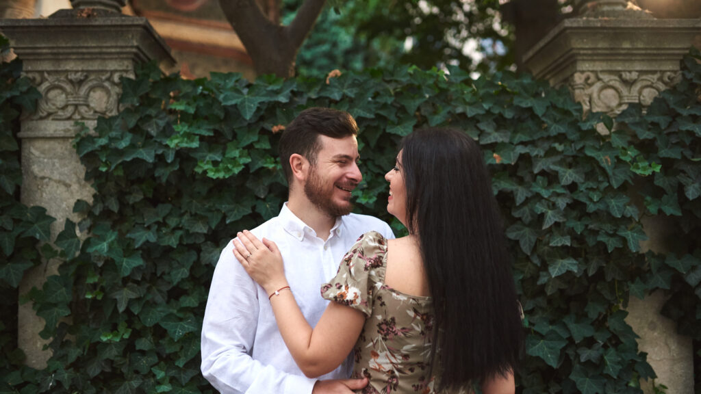 Read more about the article Iulia & Mircea